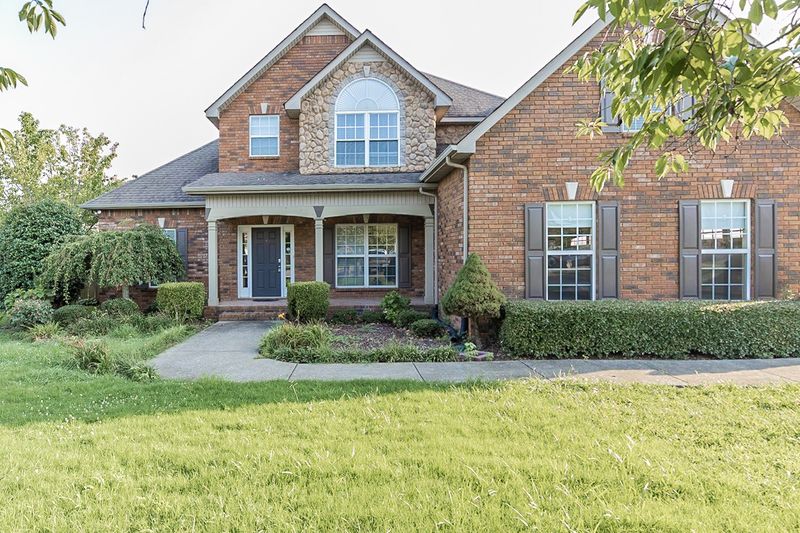 4405 Spring Cove Dr, Murfreesboro, TN 37128