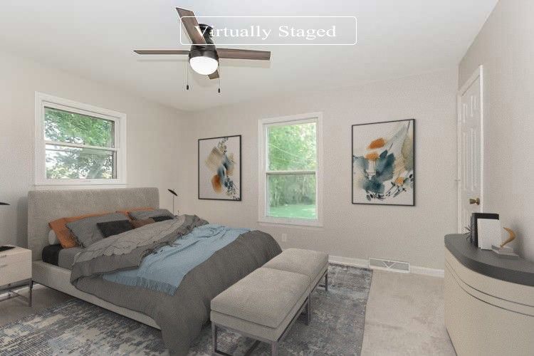 2840 Oakview Dr, Murfreesboro, TN 37130