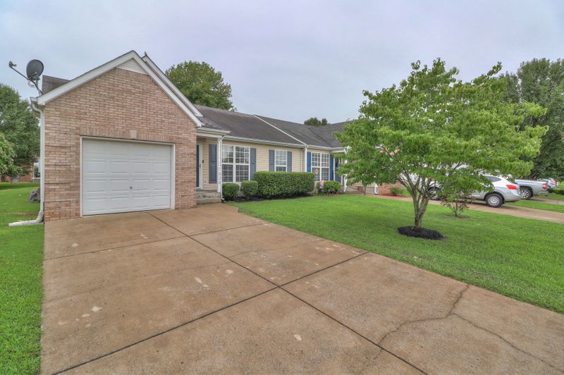 1626 Dodd Trl, Murfreesboro, TN 37128