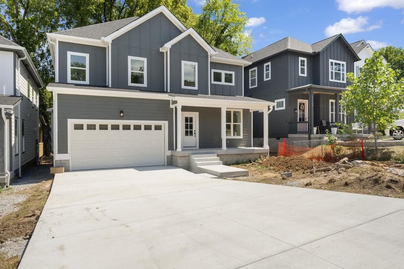 2024 Rosemary Ln, Nashville, TN 37210