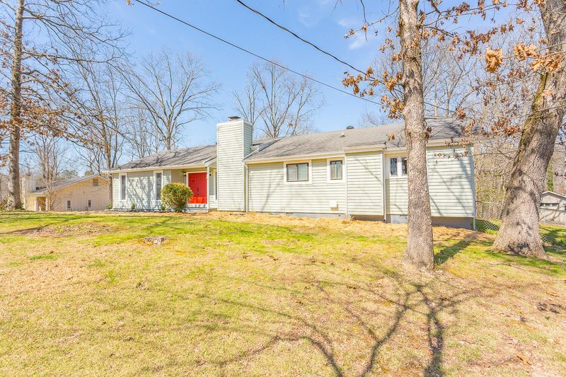 222 Westwood Cir, Dalton, GA 30721