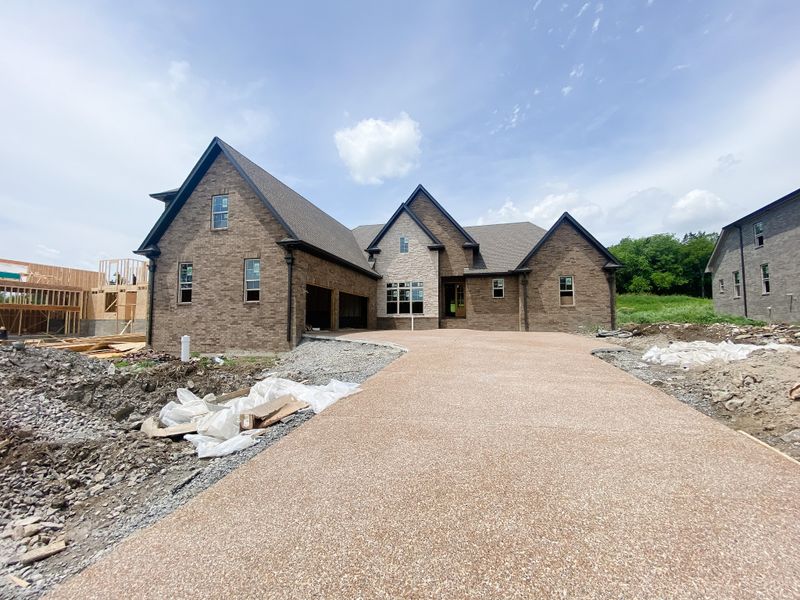 312 Broughton St, Gallatin, TN 37066