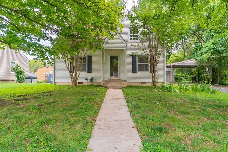 1012 Murfree Ave, Murfreesboro, TN 37129