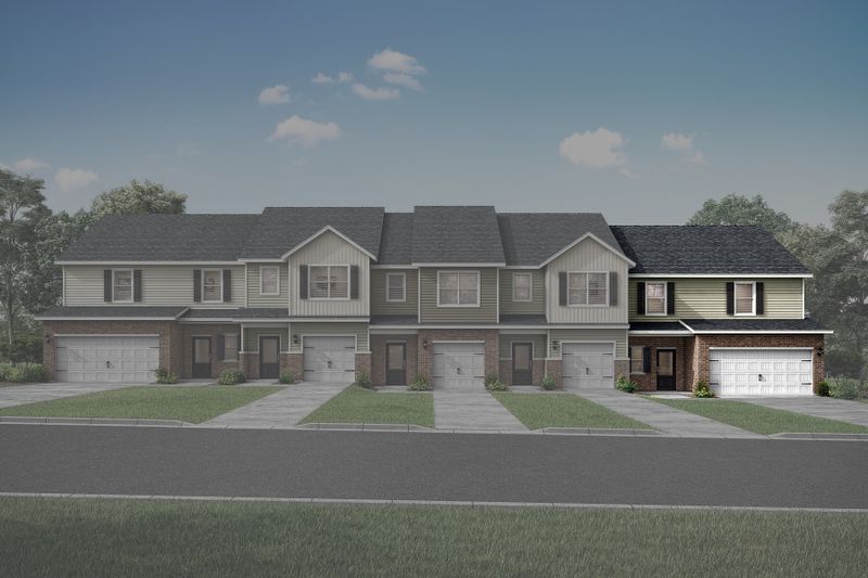 408 Masters Way, Dickson, TN 37055