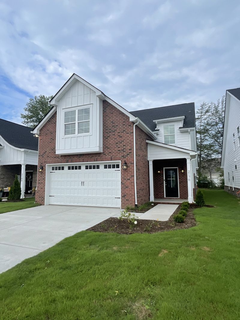 2176 Welltown Ln, Murfreesboro, TN 37128