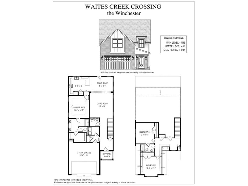 2176 Welltown Ln, Murfreesboro, TN 37128