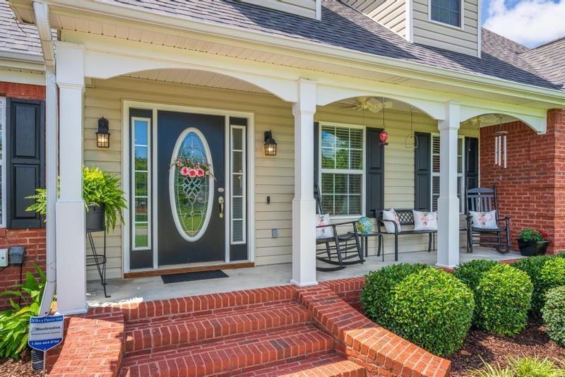10 Shadowcreek Ct, Flintstone, GA 30725