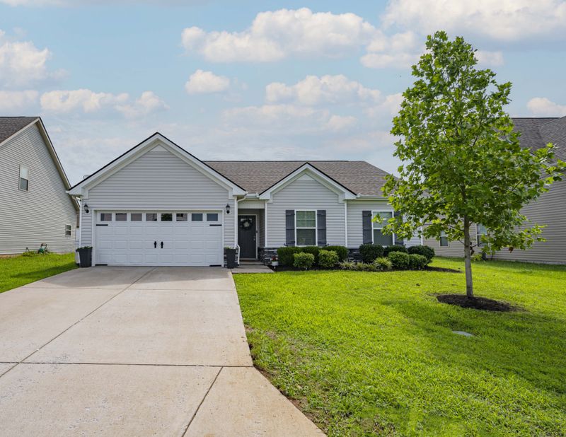 1623 Alysheba Rn, Murfreesboro, TN 37128