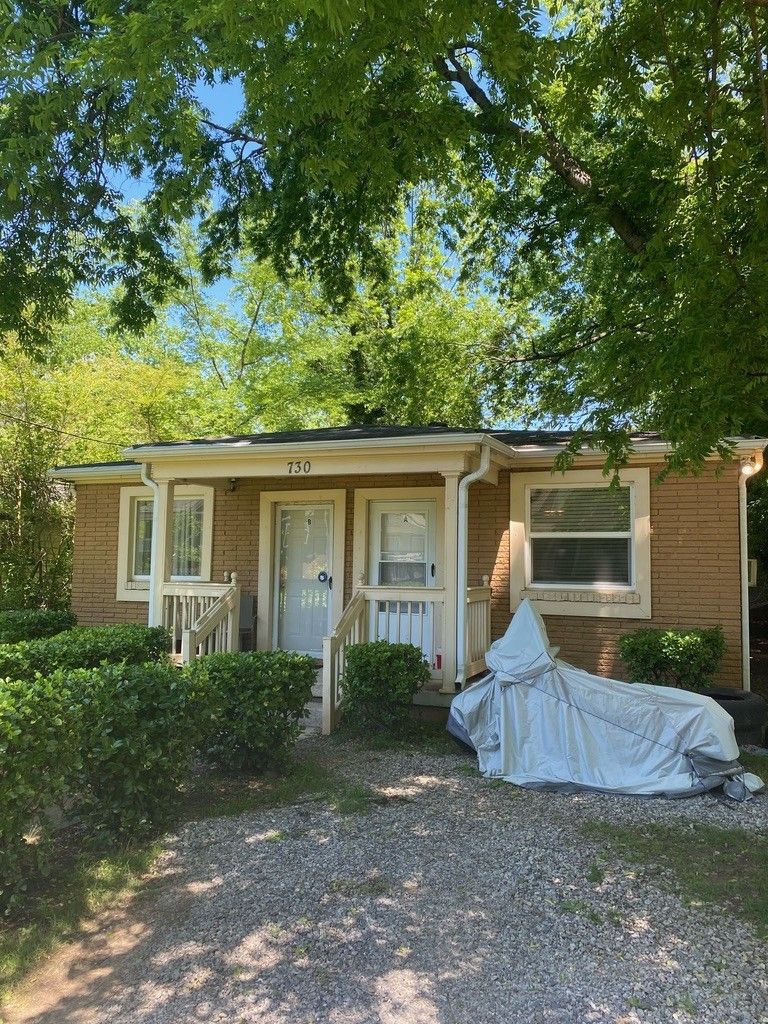730 29th Ave N, Nashville, TN 37209