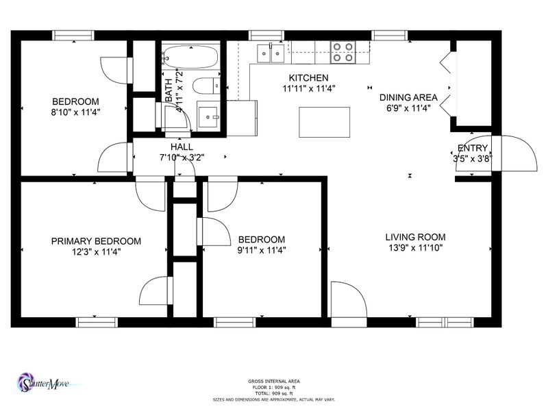 208 Dabney Dr, Franklin, TN 37064