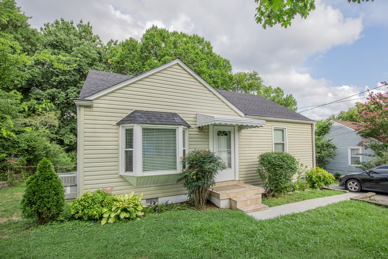 2609 Jones Ave, Nashville, TN 37207