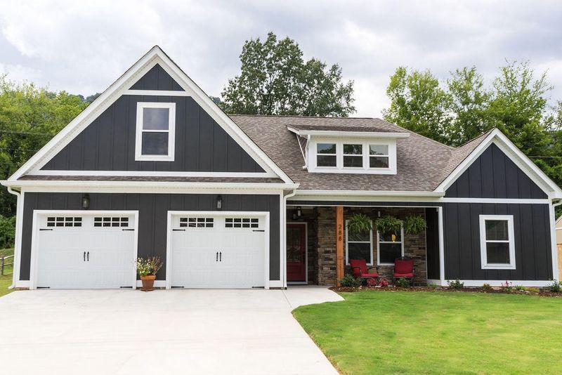 288 Idlerock Dr, Flintstone, GA 30725