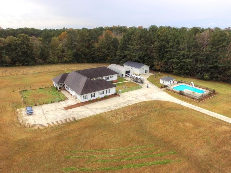 193 Chapman Rd, La Fayette, GA 30728