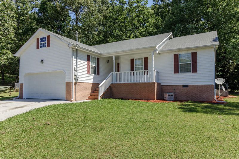 463 Timberland Trl, Ringgold, GA 30736