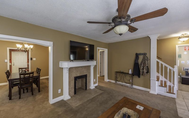 210 E Main St, Stevenson, AL 35772