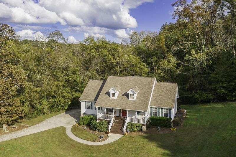1205 Garretts Chapel Rd, Chickamauga, GA 30707