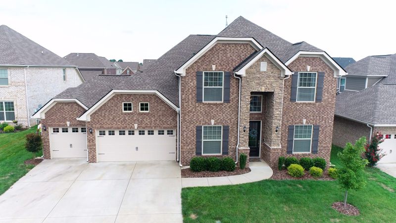 909 Covenant Blvd, Murfreesboro, TN 37128