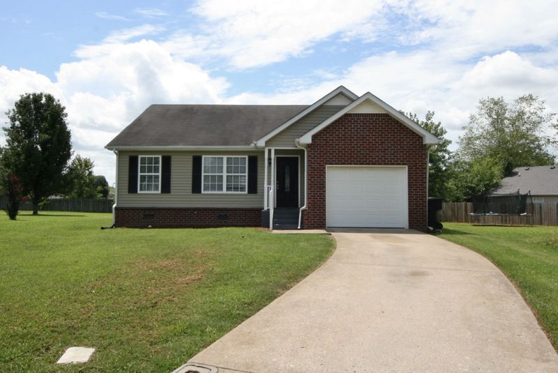 1194 Portree Ct W, Murfreesboro, TN 37128