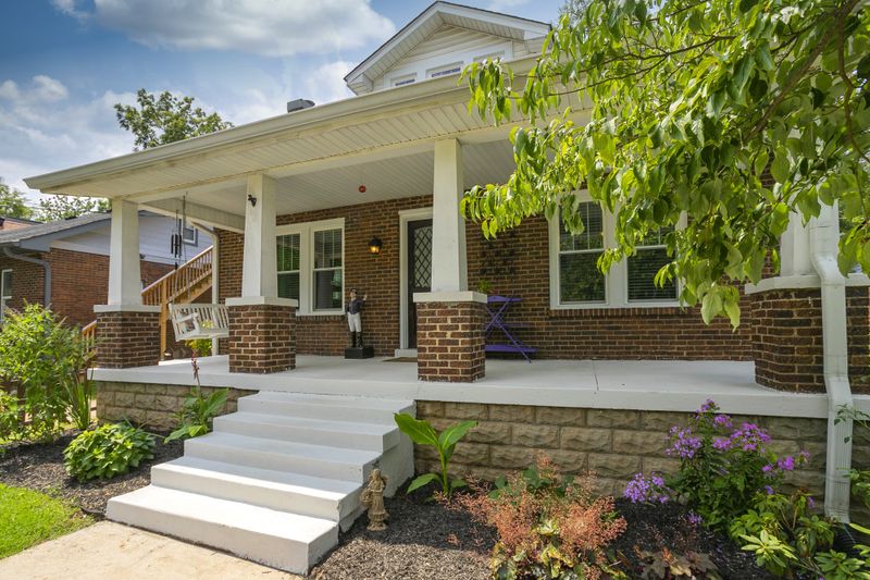1112 Sharpe Ave, Nashville, TN 37206