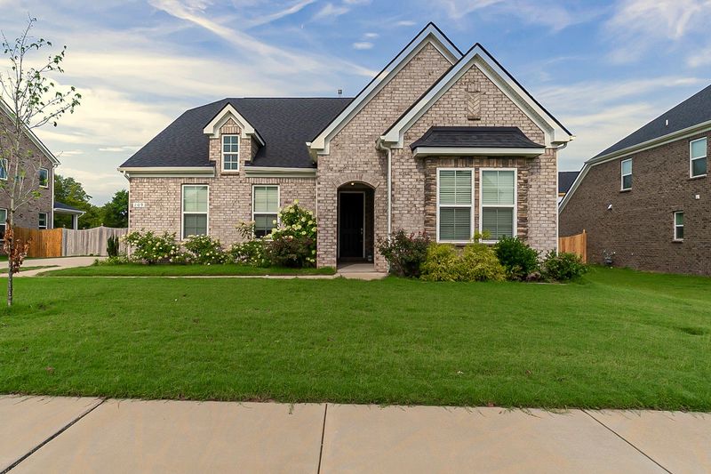 109 Durham Ln, Mount Juliet, TN 37122