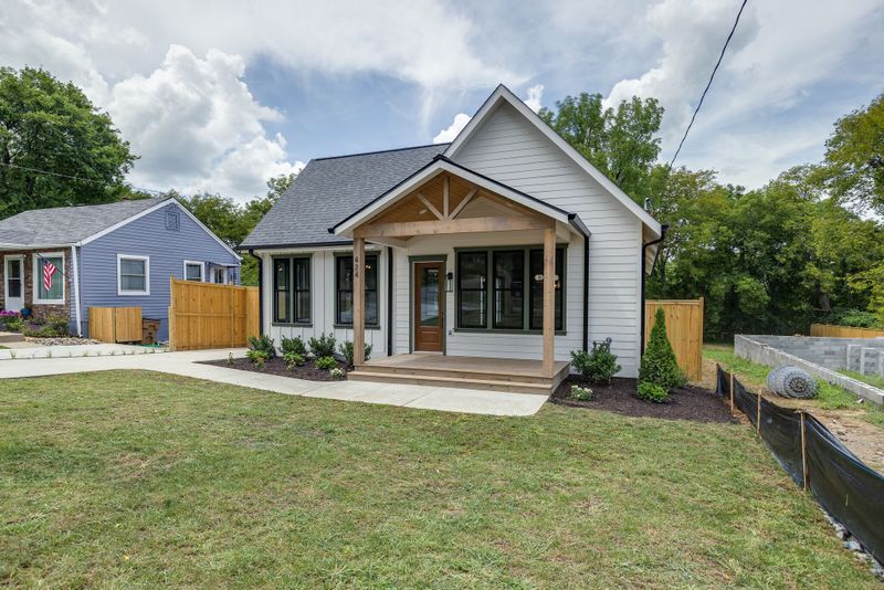 424 Lanier Dr, Madison, TN 37115