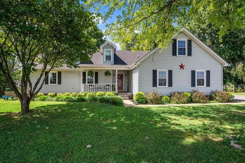 3645 Dilton Mankin Rd, Murfreesboro, TN 37127