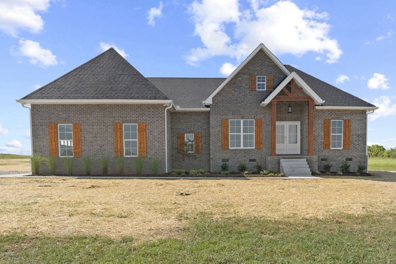 5557 Borthick Rd, Springfield, TN 37172
