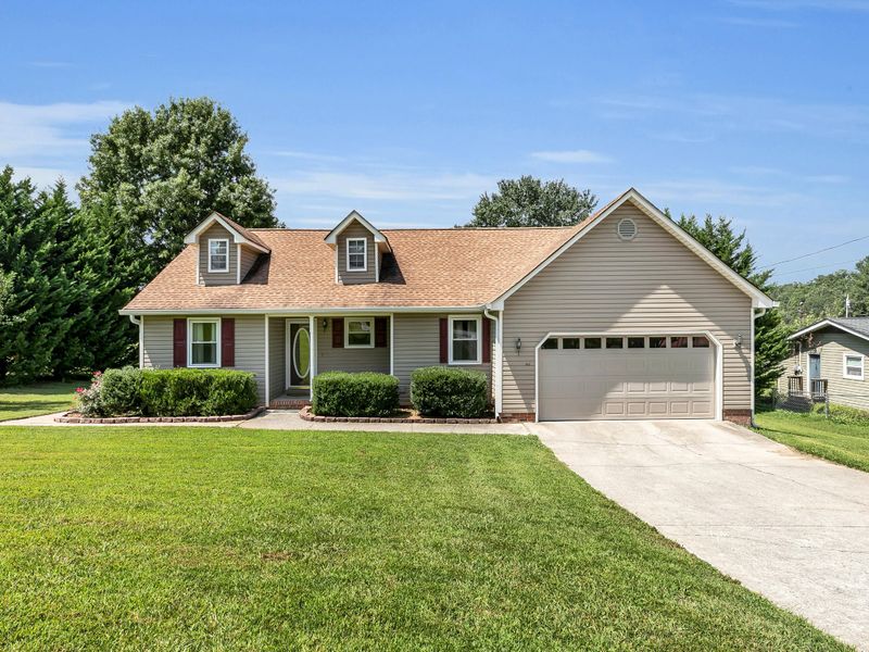 2126 Dietz Rd, Ringgold, GA 30736