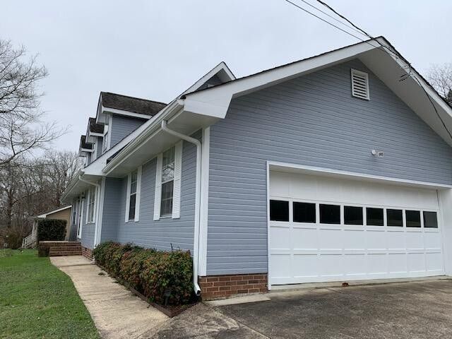 448 Hickory St, Ringgold, GA 30736