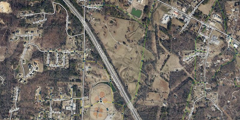 423 Pine Grove Rd, Ringgold, GA 30736