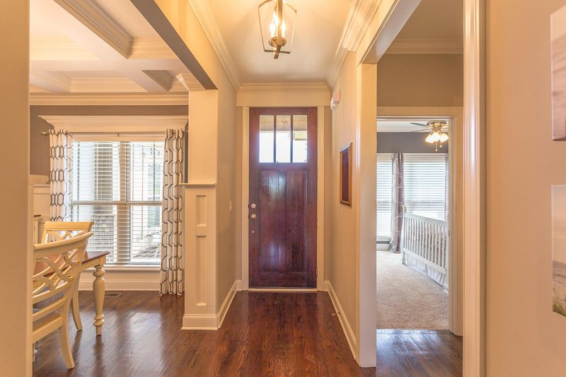 118 Stone Throw Ln, Chickamauga, GA 30707