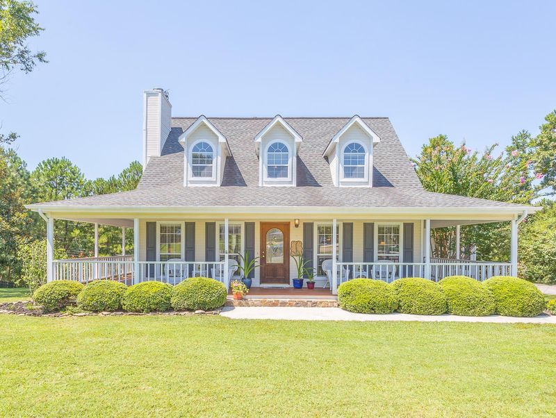 134 Spring Ln, Ringgold, GA 30736