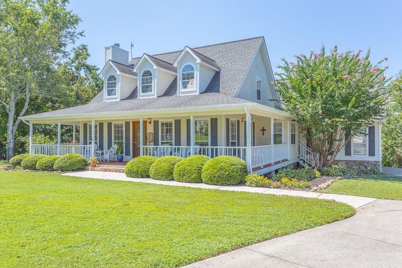 134 Spring Ln, Ringgold, GA 30736