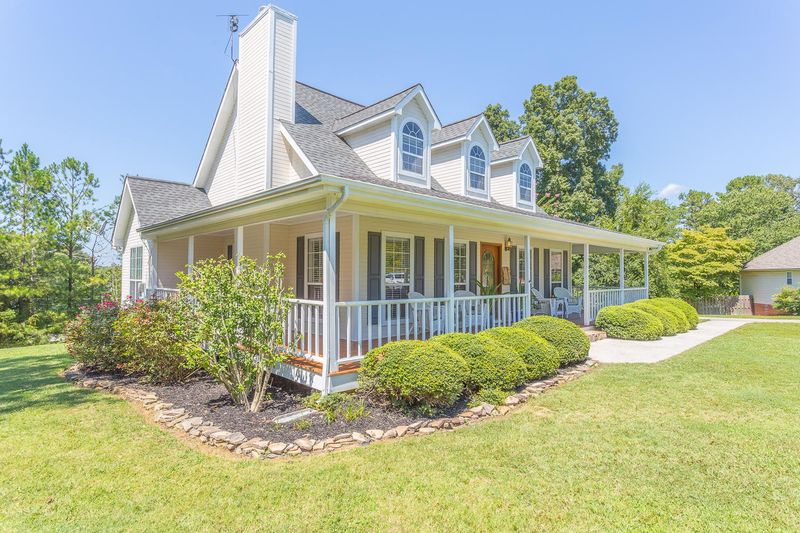 134 Spring Ln, Ringgold, GA 30736