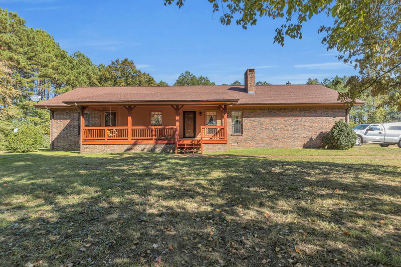 1955 Old Ringgold Rd, Rocky Face, GA 30740