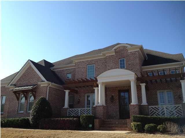 230 Grey Feather Rd, Ringgold, GA 30736