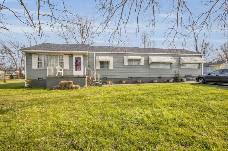 103 Gracie Ave, Fort Oglethorpe, GA 30742