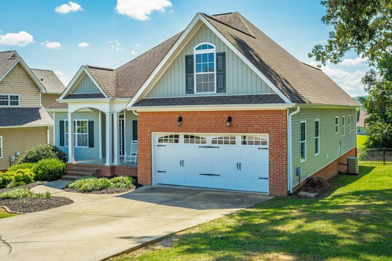 163 Sycamore Dr, Chickamauga, GA 30707
