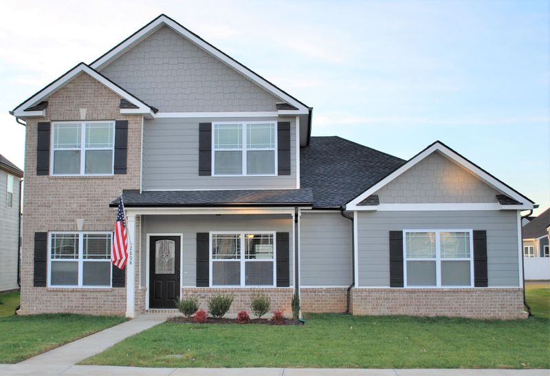2808 Cason Ln, Murfreesboro, TN 37128