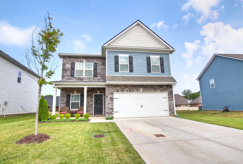 329 Petunia Dr, Smyrna, TN 37167