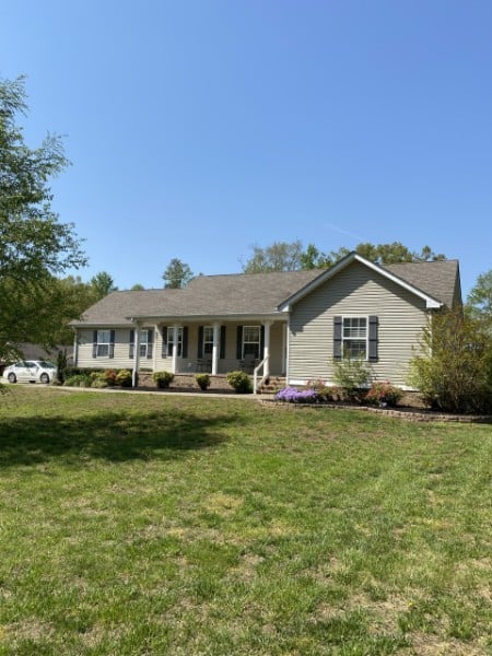 2622 Spencer Mill Rd, Bon Aqua, TN 37025