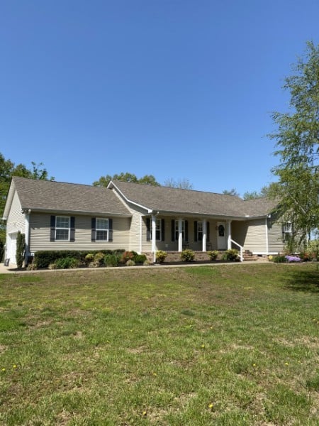 2622 Spencer Mill Rd, Bon Aqua, TN 37025