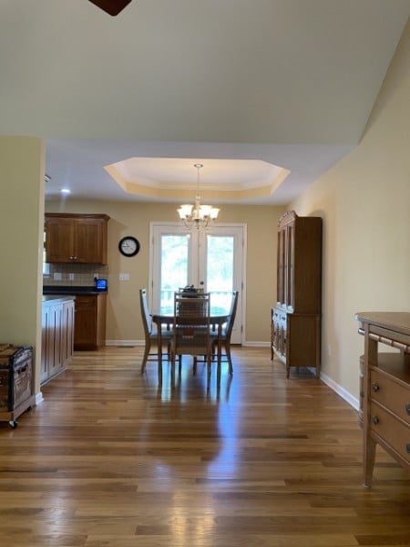 2622 Spencer Mill Rd, Bon Aqua, TN 37025