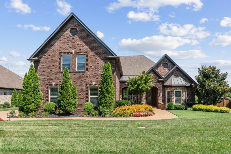1114 Garrett Way, Mount Juliet, TN 37122