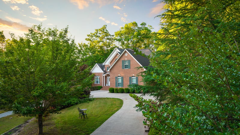 309 Clisby Austin Rd, Tunnel Hill, GA 30755