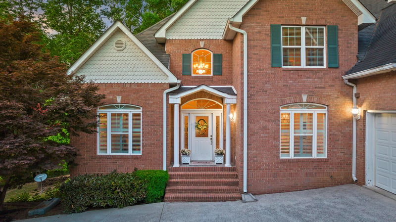 309 Clisby Austin Rd, Tunnel Hill, GA 30755
