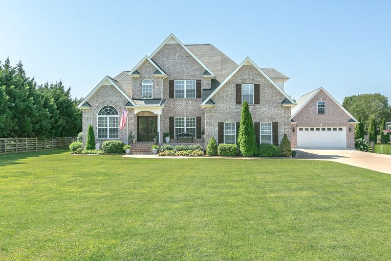 321 Beverly Randolph Dr, Murfreesboro, TN 37129