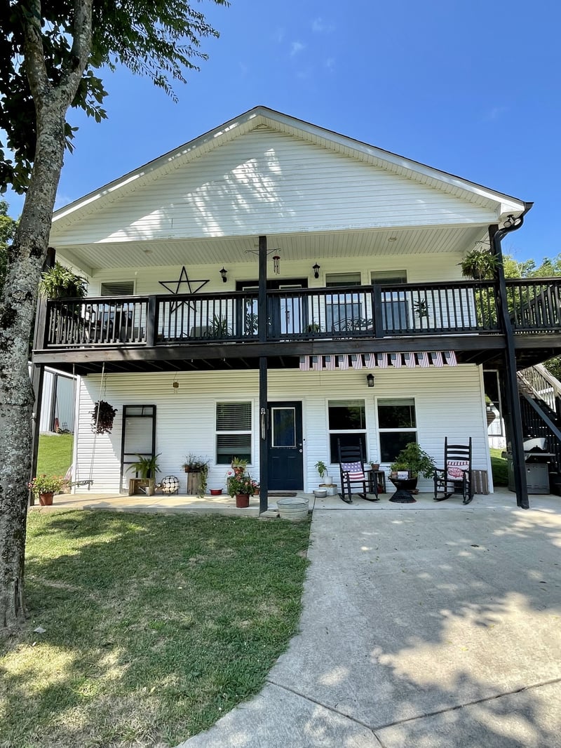 124 Ballenger Rd, Carthage, TN 37030