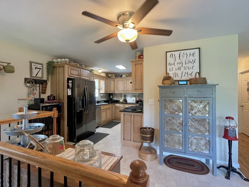 124 Ballenger Rd, Carthage, TN 37030