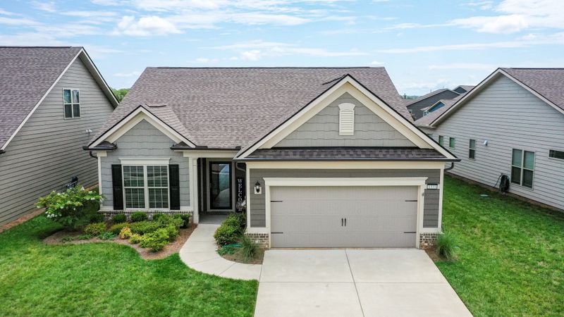 1333 Madison Ln, Spring Hill, TN 37174